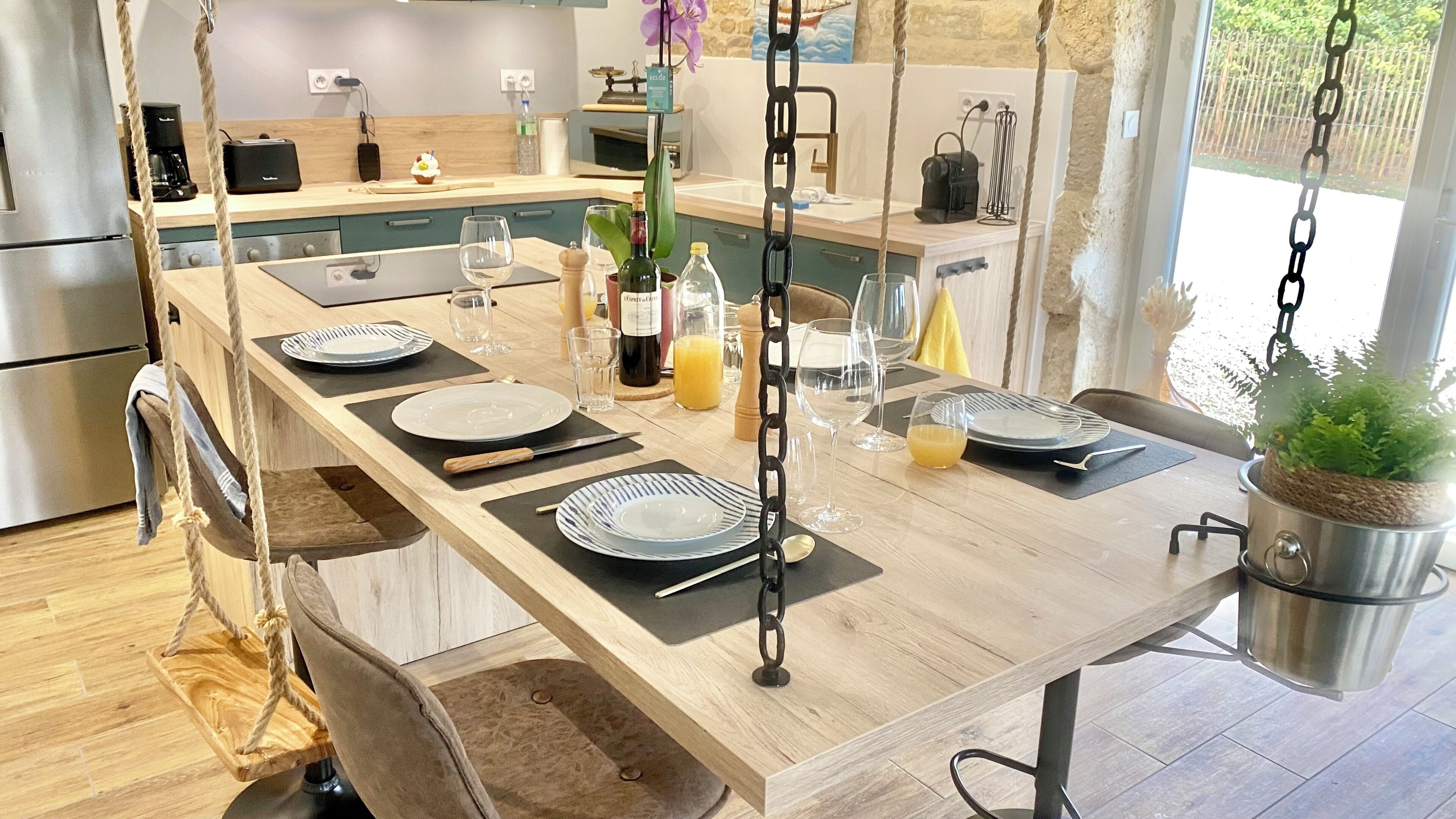 Restaurantes
