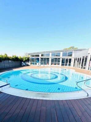 Pool - Karkalla Beach House - Linen Inc, Pet Friendly (Bass Coast)