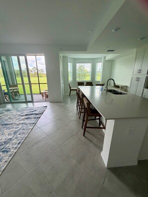 Interior - Luxury Beach & Golf Retreat: New 2BR/2BA, Resort Amenities, 15 Mins to Beach! (Venice)