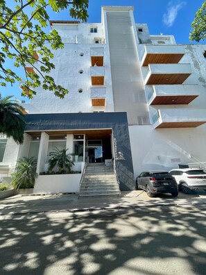 Exterior - Laguna Azul Boca Beach (Boca Chica)