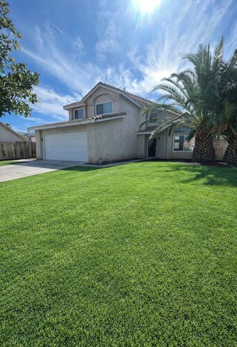 Beautiful Home in Moreno Valley