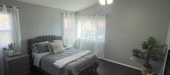Beautiful Home in Moreno Valley