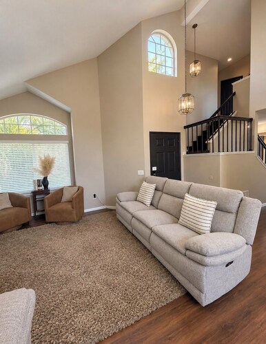 Beautiful Home in Moreno Valley
