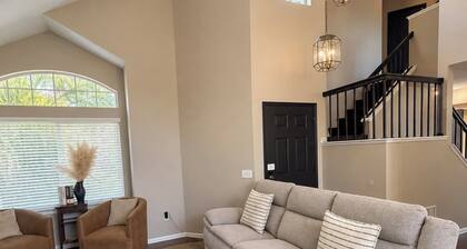 Beautiful Home in Moreno Valley