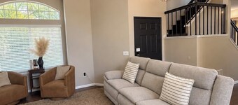 Beautiful Home in Moreno Valley