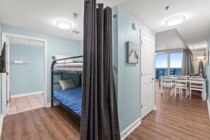 3 Schlafzimmer, Bügeleisen/Bügelbrett, WLAN, Bettwäsche