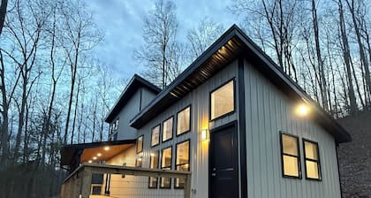 Doc's Hollywood of Hollerwood and Daniel Boone Back Country Byway