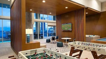 Spielezimmer