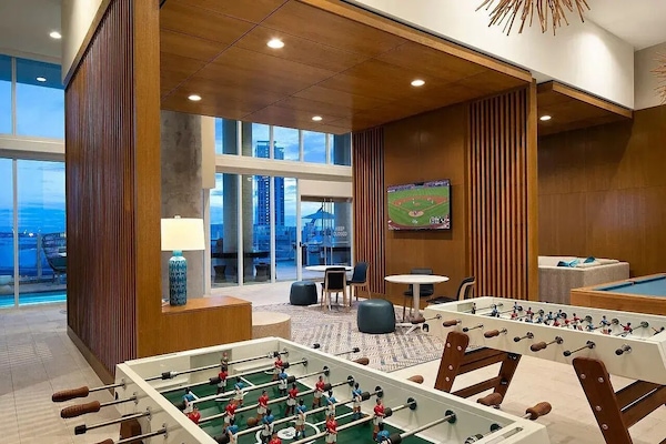 Spielezimmer