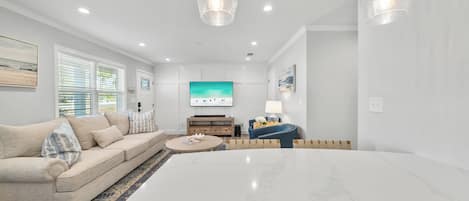 Smart TV