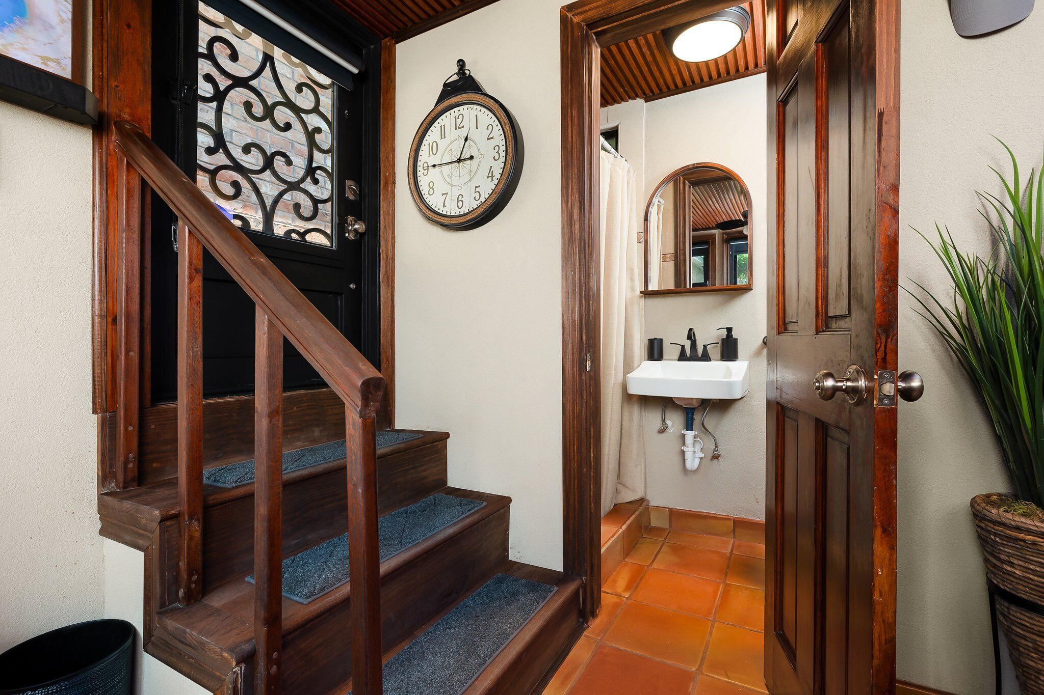 Interieur