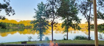 Hickory Lake Getaway