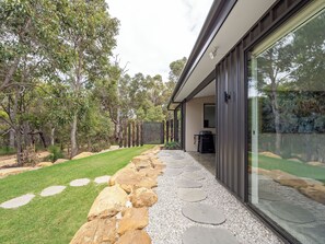 Property grounds - Black Cockatoo Retreat (Quindalup)