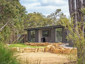 Exterior - Black Cockatoo Retreat (Quindalup)