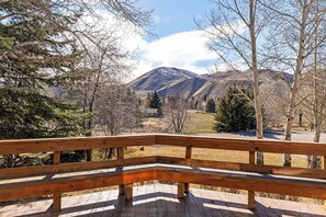 Property grounds - Mountain Sanctuary: Hot Tub, Sauna & 2.5 Acres, (Hailey)