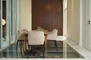 Dining - Mercer Plaza Sevilla (Seville)