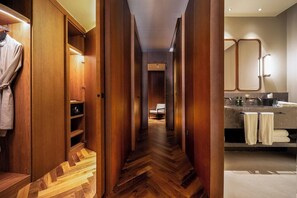 Bathroom - Mercer Plaza Sevilla (Seville)