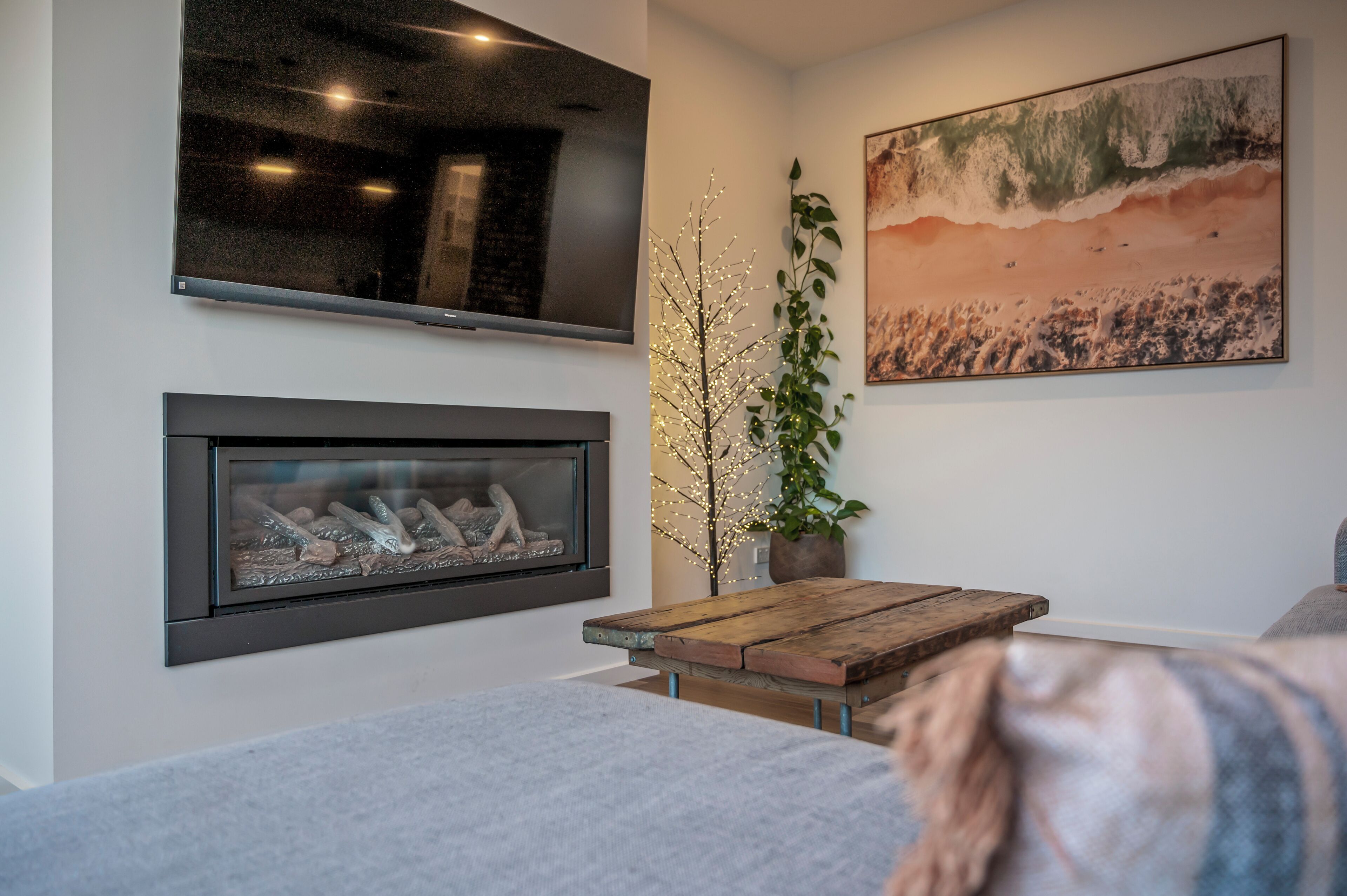 Sea & Summit - 1 Bedroom Studio Apartment - Port Noarlunga - 맥라렌 베일