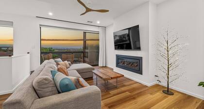 Sea & Summit - 1 Bedroom Studio Apartment - Port Noarlunga