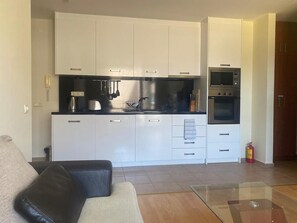Interior - Pool View 2 Bed at Holiday Fort Club (Sunny Beach)