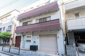 Fachada