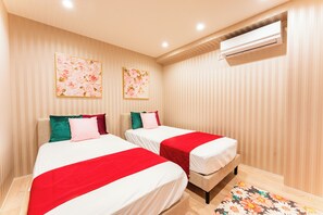 3 Schlafzimmer, Bügeleisen/Bügelbrett, WLAN, Bettwäsche