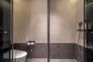 Quarto casal clássico | Banheiro