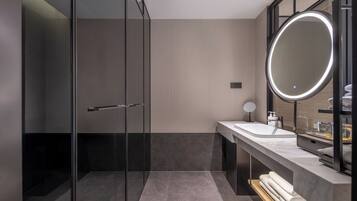 Tripla familiare | Bagno