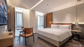 Enkeltrom – classic, ikke-røyk