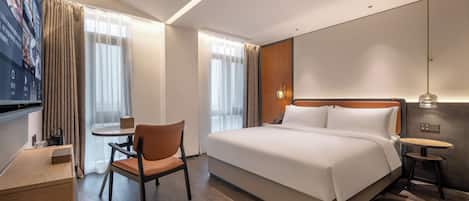 Classic Single Room, Non Smoking