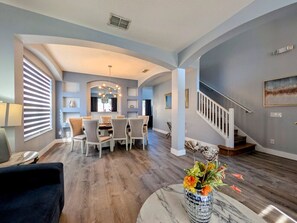 Interior - Private Villa at Solana - Heated Spa (Davenport)