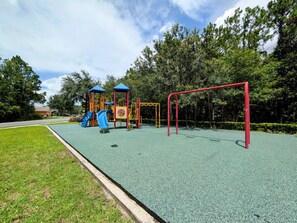 Kinderbereich