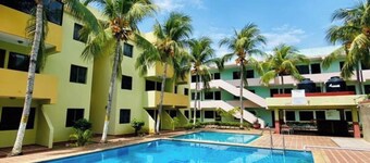 Brisa Marina El Arenal – A 3 Minutos de la Playa