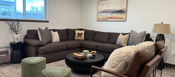 The Cornerstone in Four Corners | Near Hot Springs