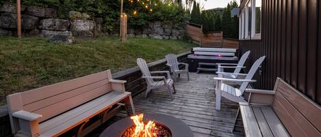 Terrass/Patio