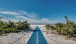 Am Strand