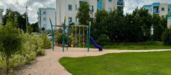 Affordable 2BR Apartment w Pool Punta Cana