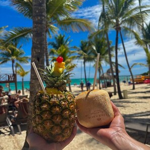 公寓, 2 间卧室, 无障碍, 吸烟房 | 海滩