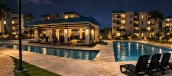 Affordable 2BR Apartment w Pool Punta Cana