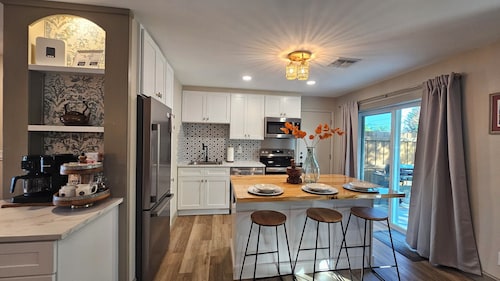 George’s House - Cozy Space Coast Home