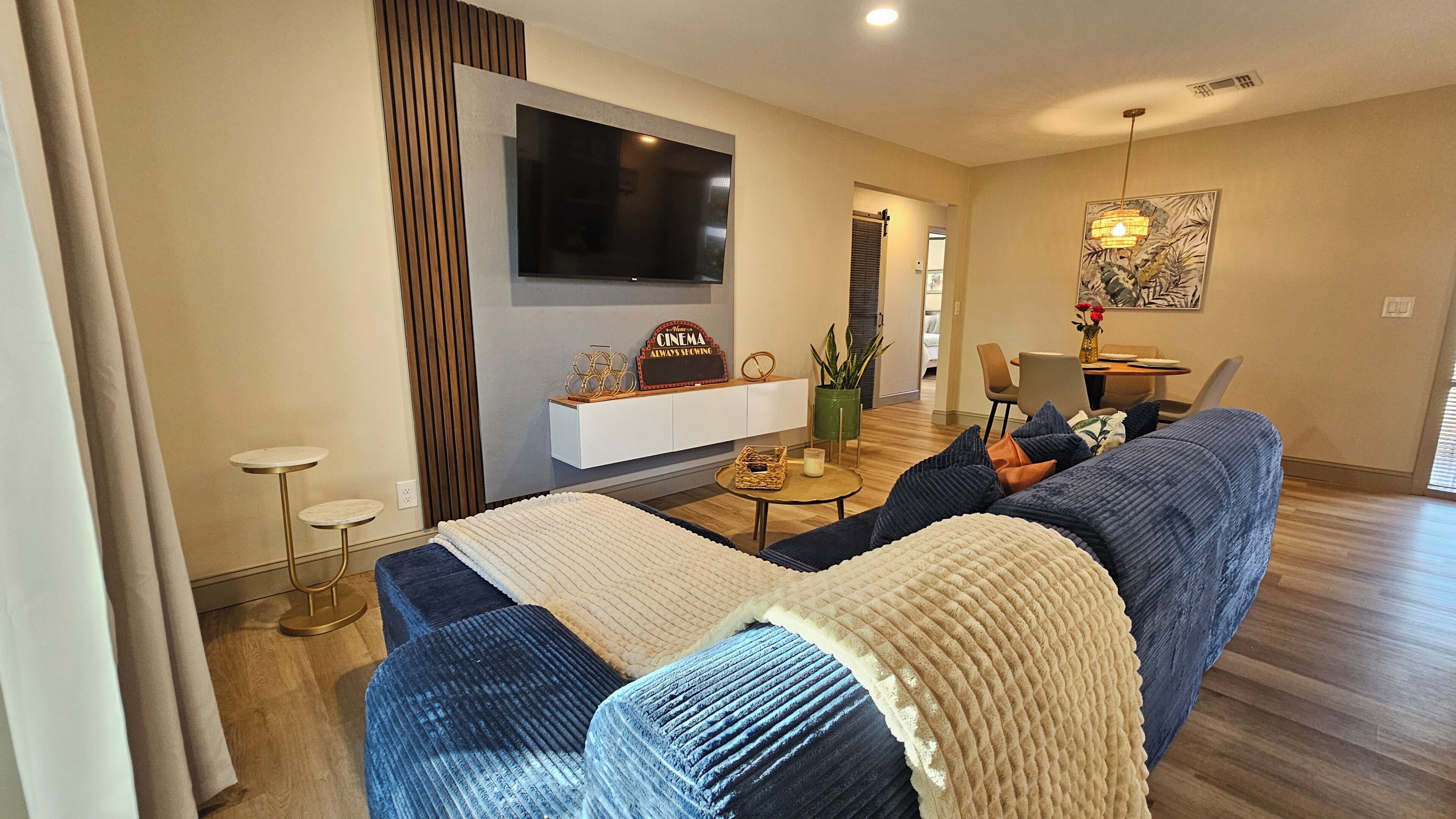 Georges House - Cozy Space Coast Home - Titusville, FL