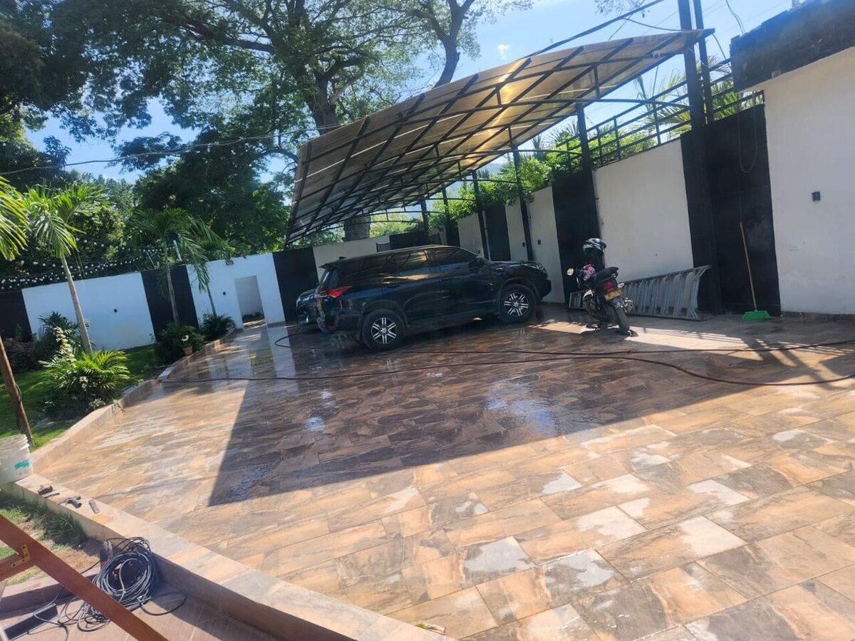 Image de profil de l’hôte