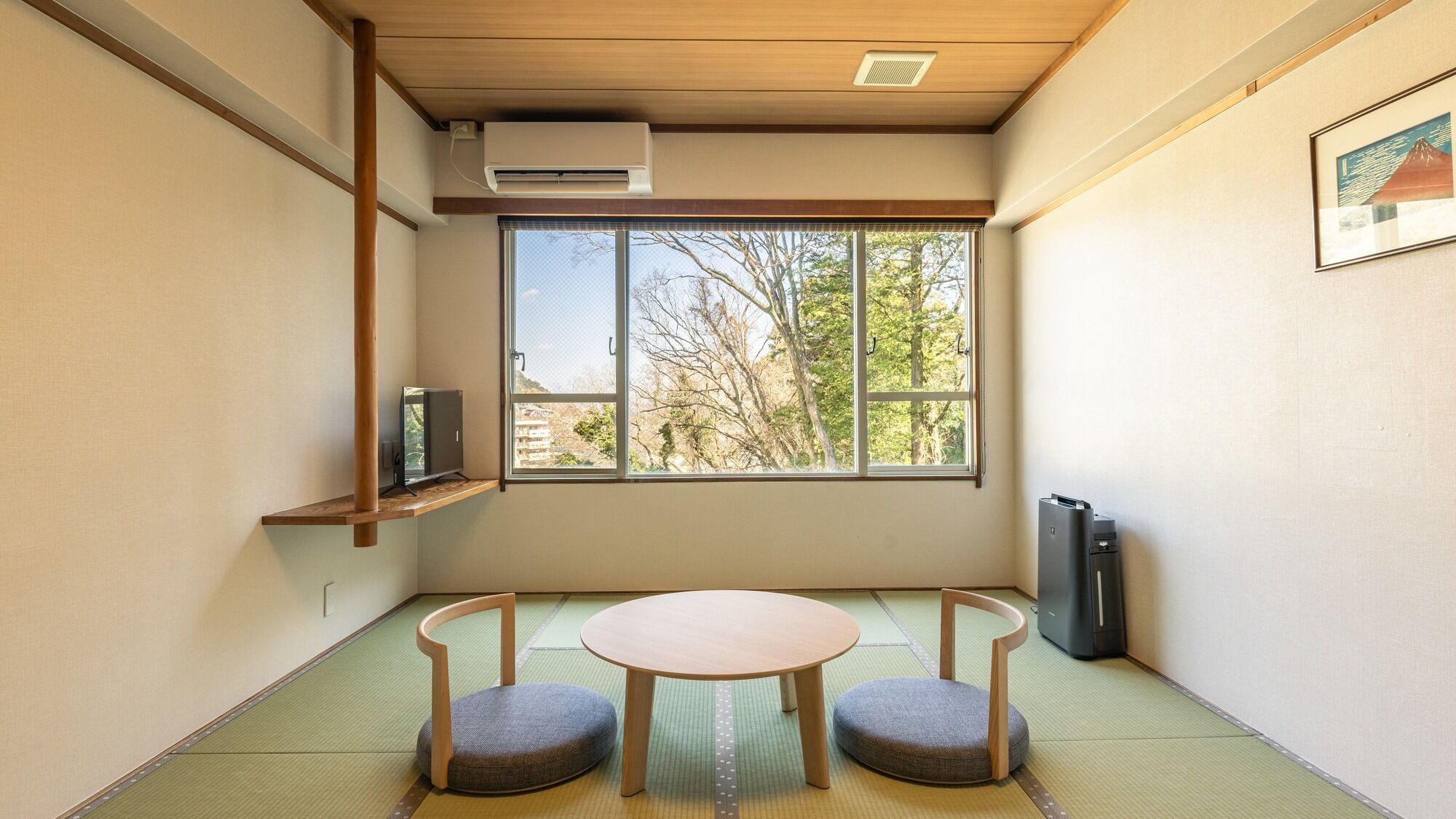 Japanese-style Room