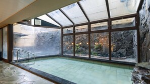 Sources thermales