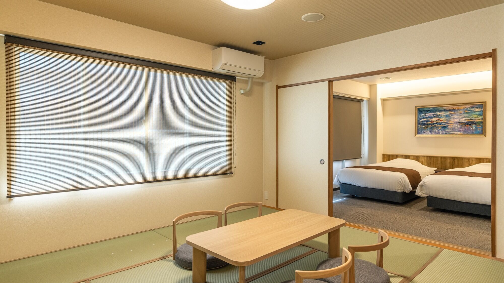 Standard Room, Non Smoking