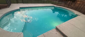 Welcome to the Delbert Den