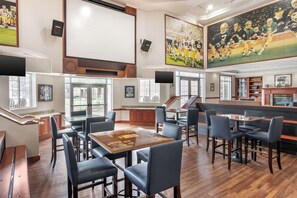 Dining - Relax Together in a Spacious 2BR Suite w/ Resort-Style Comfort (Mishawaka)