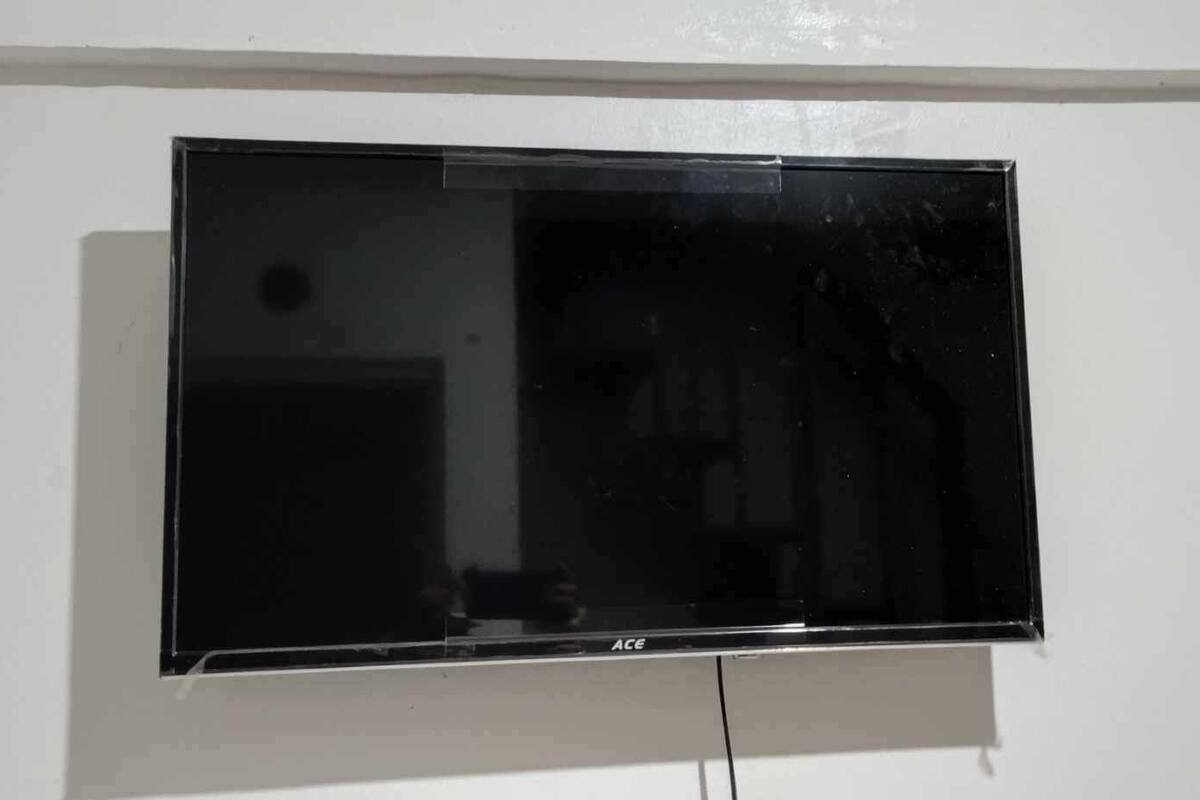 스탠다드 공용 도미토리, 여성 전용, 흡연, 반려동물 동반 불가 | TV