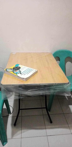 Standard Shared Dormitory, Women only, Pets not allowed | Private kitchen