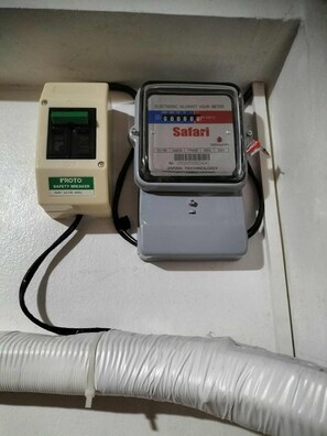 Standard Shared Dormitory, Women only, Smoking, Pets not allowed | Miscellaneous